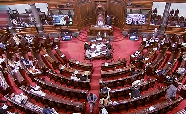 भारत के उपराष्ट्रपति को कितना मिलता है वेतन? जानिए इस चुनाव में कौन-कौन प्रत्याशी