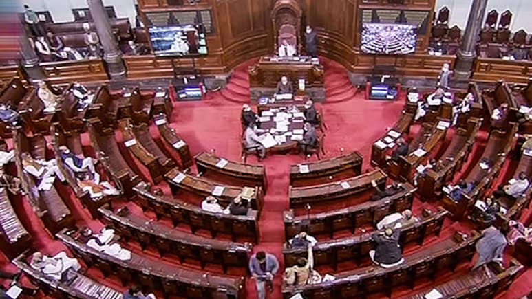 भारत के उपराष्ट्रपति को कितना मिलता है वेतन? जानिए इस चुनाव में कौन-कौन प्रत्याशी