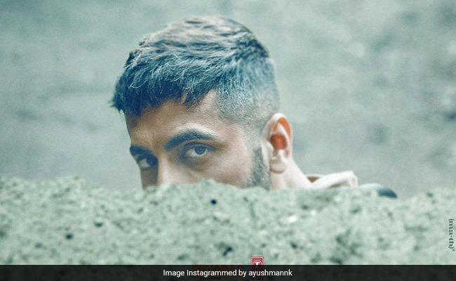 <i>Anek</i>: Ayushmann Khurrana's Upcoming Film Gets New Release Date