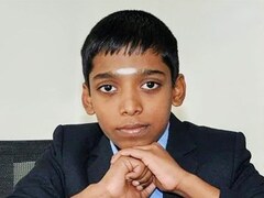 R Praggnanandhaa Secures Quarterfinal Spot In Chessable Masters