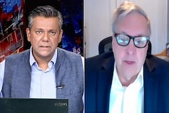 "Committed To Keep Diplomatic Track Open": US Ex Diplomat On Russia-Ukraine Crisis "Committed To Keep Diplomatic Track Open": US Ex Diplomat On Russia-Ukraine Crisis