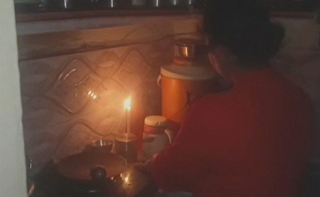 36-Hour Blackout In Chandigarh, Water Supply, Hospitals, Traffic Lights Hit