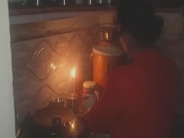36-Hour Blackout In Chandigarh, Water Supply, Hospitals, Traffic Lights Hit 36-Hour Blackout In Chandigarh, Water Supply, Hospitals, Traffic Lights Hit