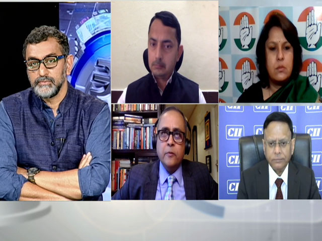 Budget 2022: Pandemic, Politics, Policy