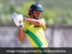 U19 WC, Afghanistan vs Australia, 3rd Place Playoff: Live Score Updates