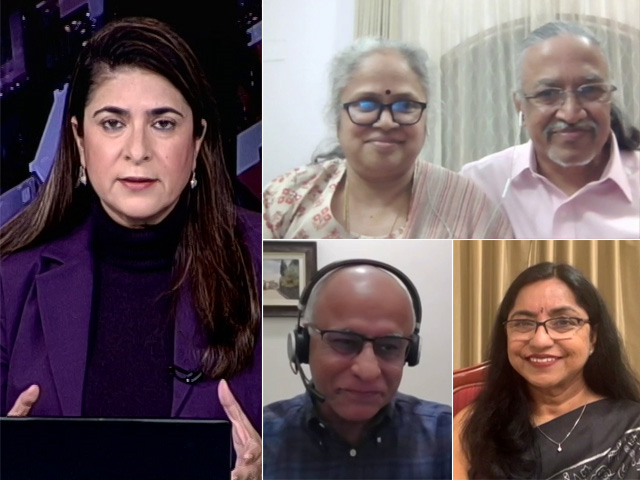 Landmark Donation For New Hospital