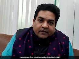 5 Facts On AAP Ex-MLA Kapil Mishra: BJP Pick For Delhi's Karawal Nagar 5 Facts On AAP Ex-MLA Kapil Mishra: BJP Pick For Delhi's Karawal Nagar