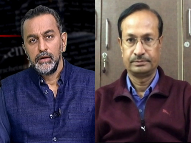 Around 30-35% Non-Yadav OBC Vote Has Shifted From BJP To SP: Expert