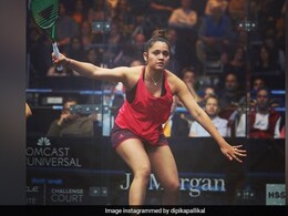 Indian 'Super Moms' Competing At Asian Games