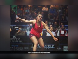 Asian Games: Two India Pairs Cruise Into Mixed Doubles Quarterfinals In Squash Asian Games: Two India Pairs Cruise Into Mixed Doubles Quarterfinals In Squash