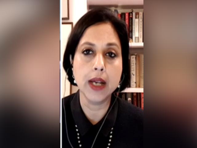 "For India, It Is A Difficult Situation": Journalist