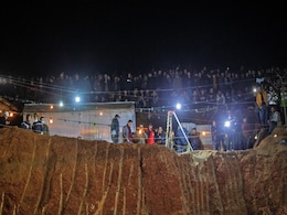 Global Condolences Pour In For 5-Year-Old Moroccan Boy Found Dead In Well Global Condolences Pour In For 5-Year-Old Moroccan Boy Found Dead In Well