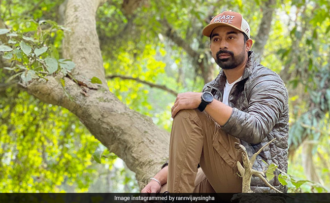 Rannvijay Singha Reveals Why He Isn't A Part Of New <i>Roadies</i> Season