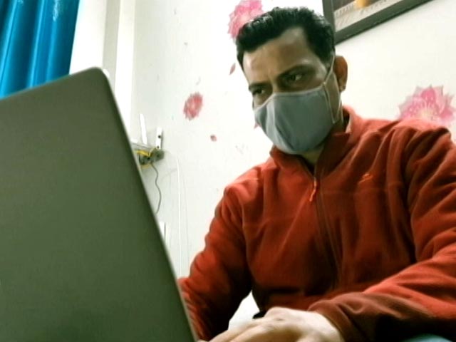 Jobs Only A Poll Promise In UP?