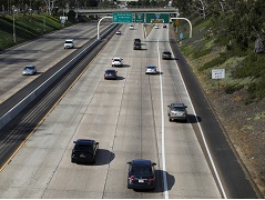 Some Cars' Systems Designed To Keep Drivers' Eyes On The Road Fail - Study