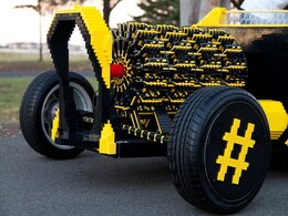 Most Expensive Lego Technic Sets In The World Most Expensive Lego Technic Sets In The World
