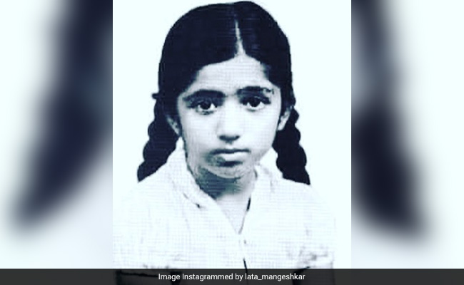 Lata Mangeshkar Forever: Remembering The Legend Through Her Photo Archives