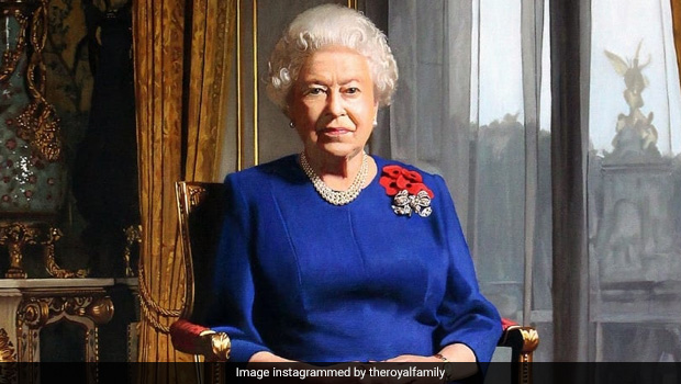 "Operation Unicorn", Not "London Bridge": The Codename For Queen's Death