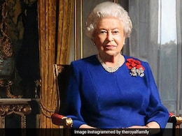 Queen Elizabeth Launches Her Own Line Of Royal Ketchups; Guess The Price