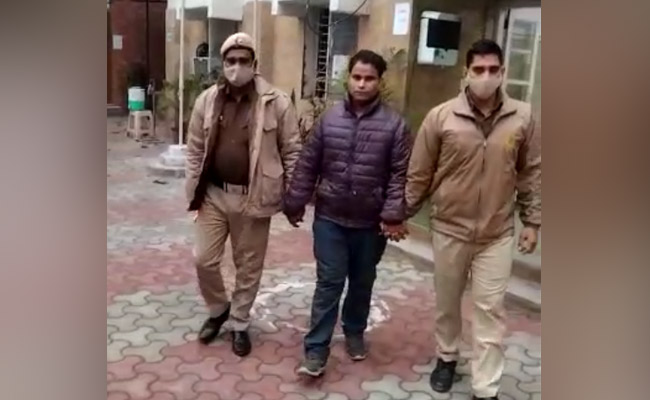 Delhi Man Used Cooker, Cylinder In Wife's Murder: Police