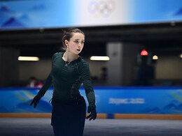 No Ceremony If Skater Kamila Valieva Wins Beijing Olympic Medal No Ceremony If Skater Kamila Valieva Wins Beijing Olympic Medal
