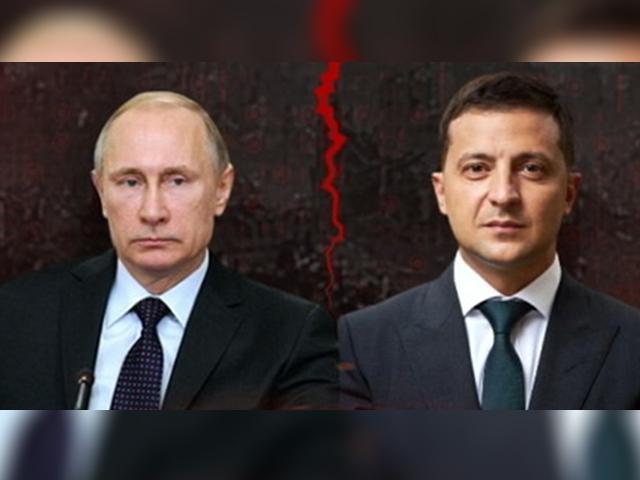 Need Bomb Shelters? Google Them, Says Indian Embassy In Ukraine