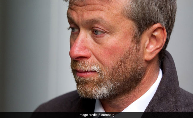 Russian Billionaire Jets, Superyachts Roam Free Amid Attack