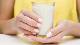 Vitamin D Diet: Milk, Water Most Efficient Sources Of Absorbing Vitamin D- Study