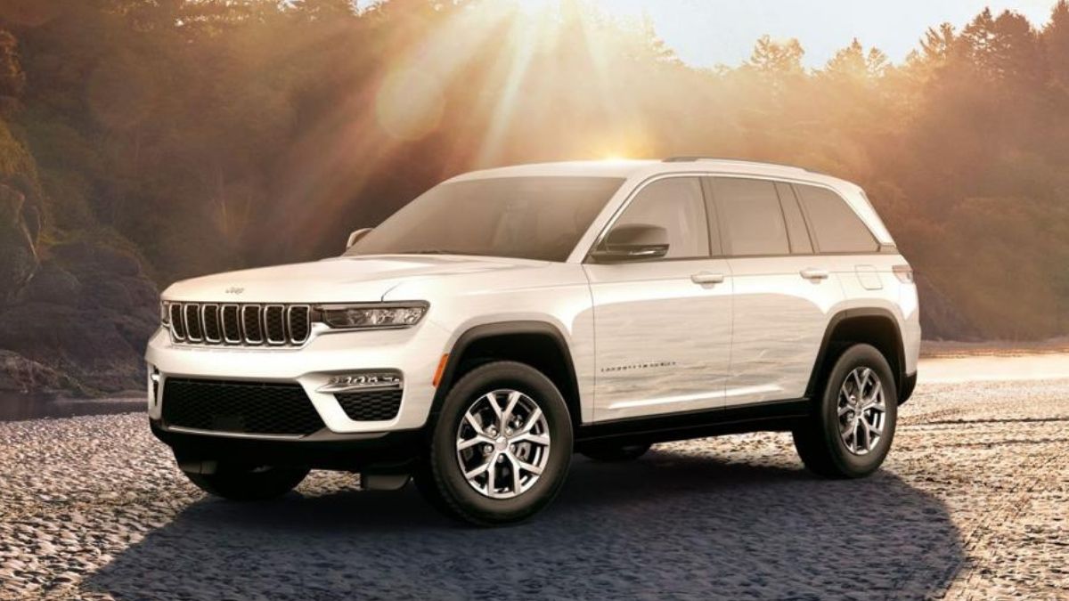 Jeep To Launch Two New SUVs In India To Boost Sales
