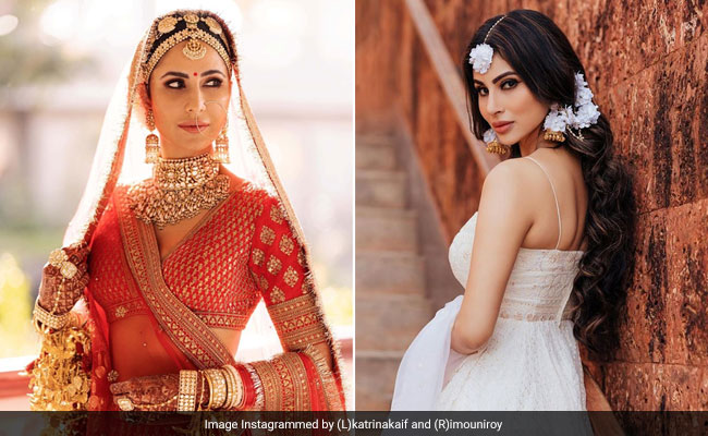 Be The Millennial Bride This Year With These Bridal Jewellery Trends For 2022