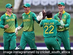 U19 WC 2022, SA U19 vs Ban U19, 7th Place Playoff: Live Score Updates