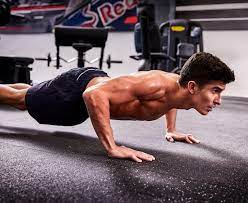 MotoGP Rider's Training Regimen