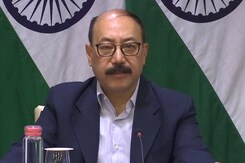 No Indian Left In Kyiv, 26 Evacuation Flights Over Next 3 Days: Centre No Indian Left In Kyiv, 26 Evacuation Flights Over Next 3 Days: Centre