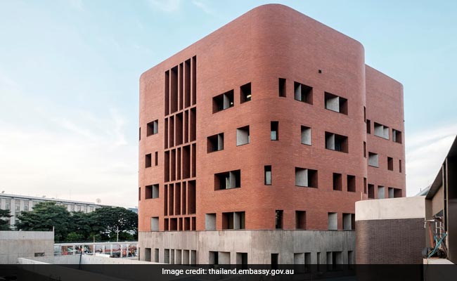 Spy Cams Found In Women's Bathrooms At Australian Embassy In Bangkok