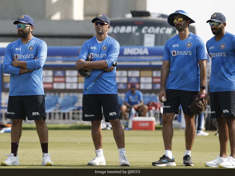 Team India Schedule: T20WC से पहले जानिए भारत टीम का पूरा शेड्यूल, SA और ENG जैसी टीमों से होगा सामना