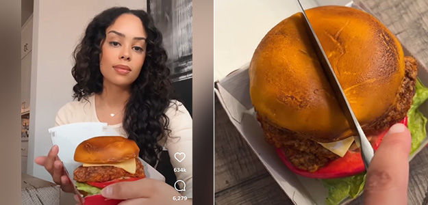 Wife Pranks Husband With Hyper-Realistic Cake; His Reaction Is Priceless