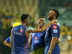 "My Best Friend Is Missing": Dwayne Bravo Brutally Trolls Kieron Pollard