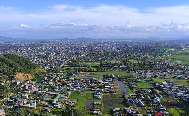 Manipur No Longer Dry State, Allows Liquor Sale After 30-Year Ban