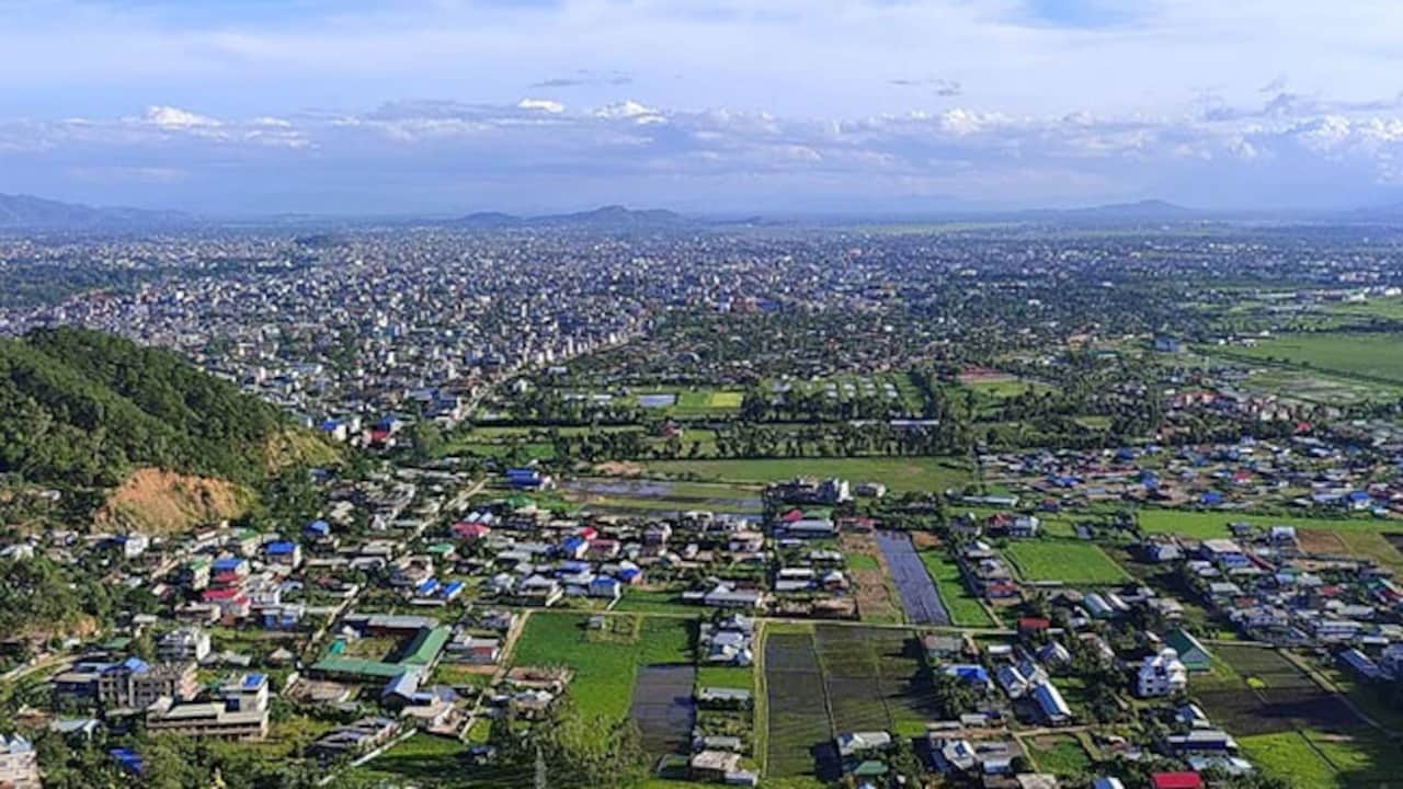 Manipur's Meitei Alliance Seeks Census Delay Till Displaced People Return Home, Flags Data Concerns