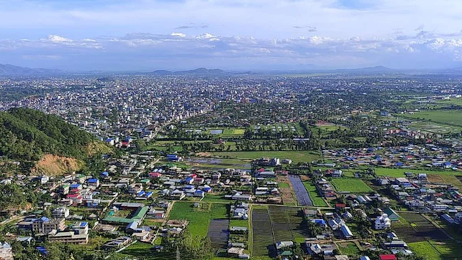 Manipur’s Meitei Alliance Seeks Census Delay Till Displaced People Return Home, Flags Data Concerns