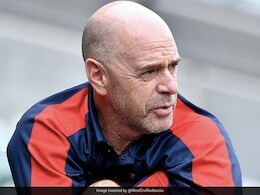 New Bangladesh Batting Coach Jamie Siddons Tests COVID-19 Positive