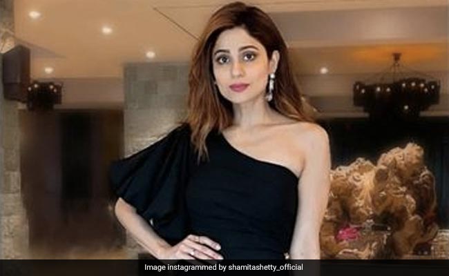 Asked About Wedding Plans, Shamita Shetty Said About Raqesh Bapat: "Let's See How That Goes"