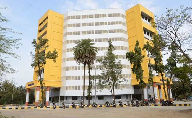 IIT मद्रास को मिला नया छात्रावास 'मंदाकिनी', इन खास सुविधाओं से है पूरी तरह से लैस