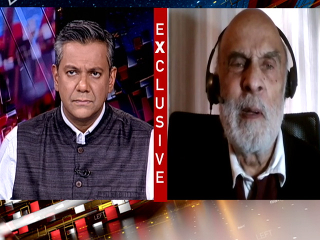 Can India Counter China In The Indian Ocean?