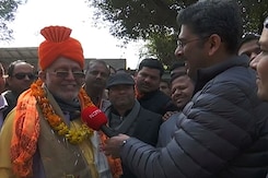 BJP MLA Looks For Record 9th Win In UP's Shahjahanpur BJP MLA Looks For Record 9th Win In UP's Shahjahanpur