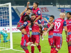 Jamshedpur Climb To Second Spot With Convincing Win Over Kerala Blasters