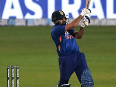 Rohit Sharma Turns 35, Wishes Pour In On Social Media