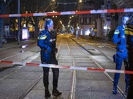 Amsterdam Apple Store Hostage-Taker Dies In Hospital: Report Amsterdam Apple Store Hostage-Taker Dies In Hospital: Report