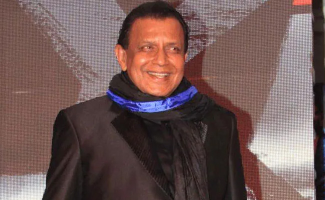 "Oh My God, An Extremely Lonely Place": Mithun Chakraborty On Stardom