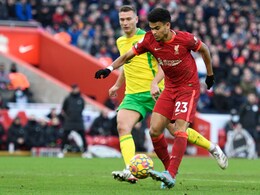 Liverpool Survive Norwich Scare, Chelsea Strike Late To Down Crystal Palace Liverpool Survive Norwich Scare, Chelsea Strike Late To Down Crystal Palace